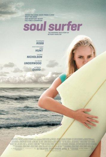 Фильм Сёрфер души (2011) смотреть онлайн бесплатно